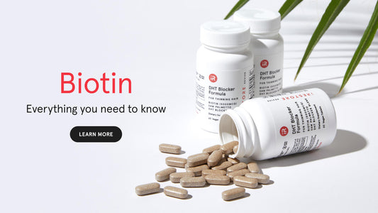 Biotin: Everything You Need To Know