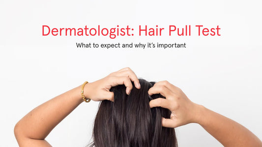 Hair Pull Test: What Is It And Why It's Important?