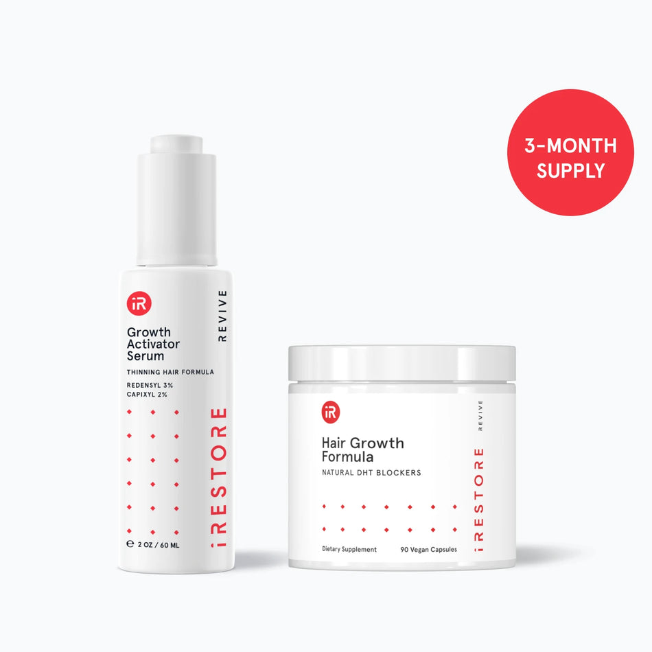 REVIVE Growth Accelerator Kit