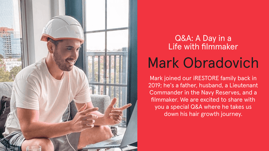 Q&A With Filmmaker Mark Obradovich