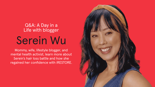 Q&A With Blogger Serein Wu