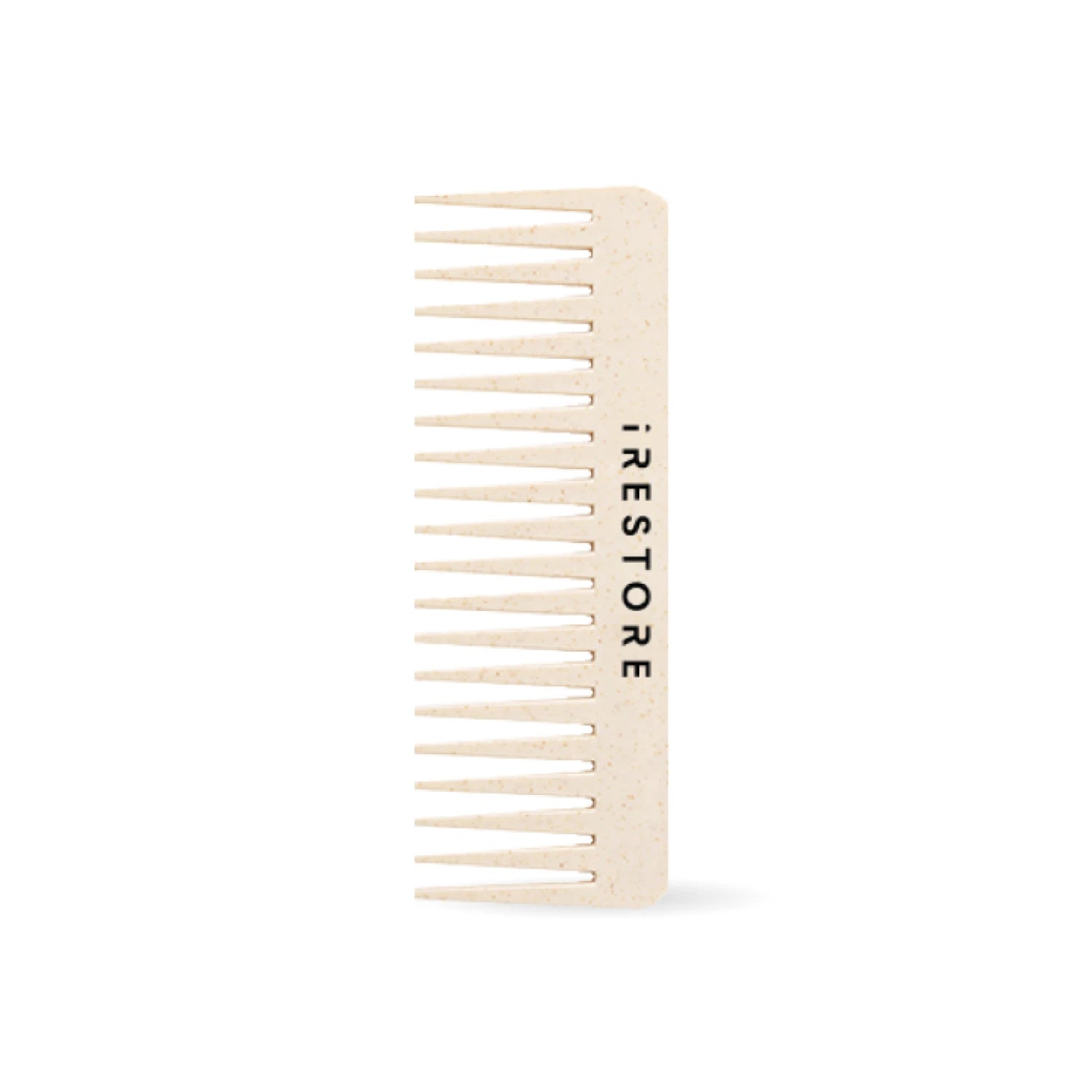 iRESTORE Wide-Tooth Comb – iRESTORE Hair Growth System