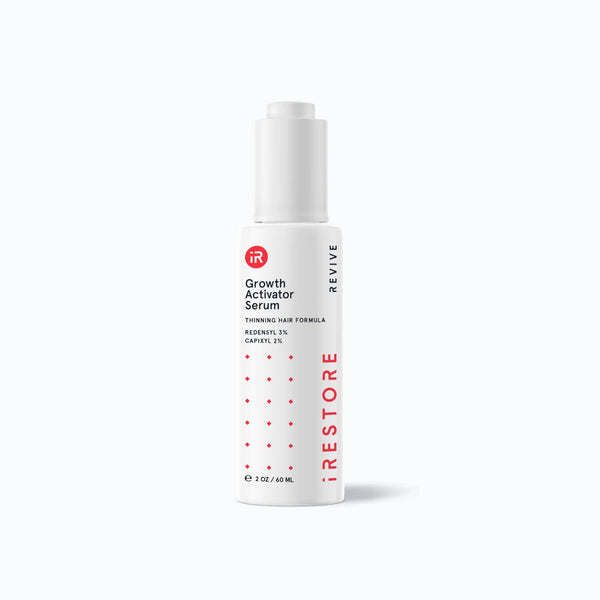 FREE - Growth Activator Serum