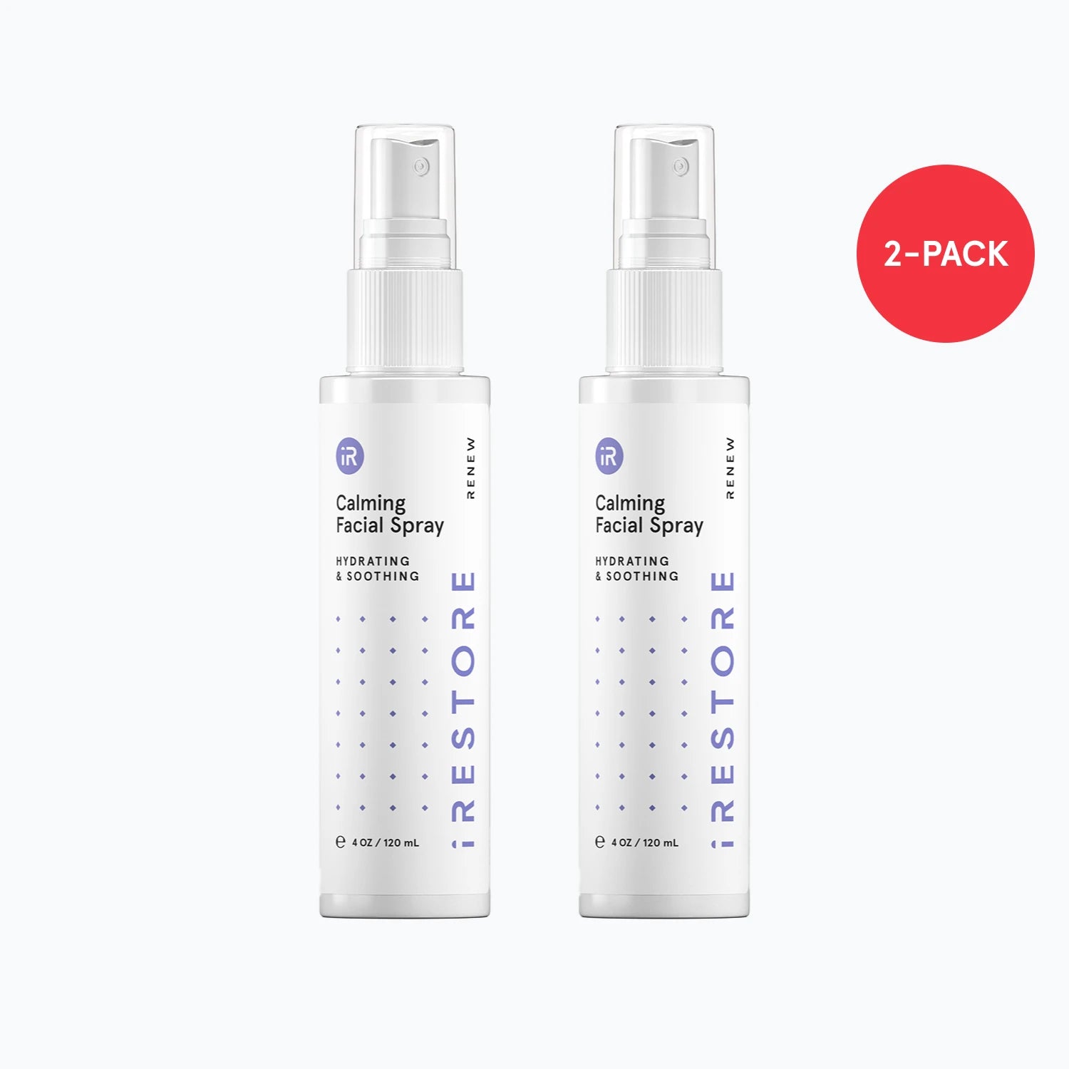 RENEW Calming Facial Spray