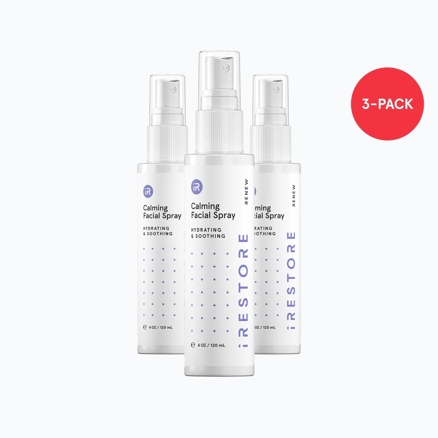 RENEW Calming Facial Spray