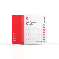 Image showing the Hair Growth Formula box.