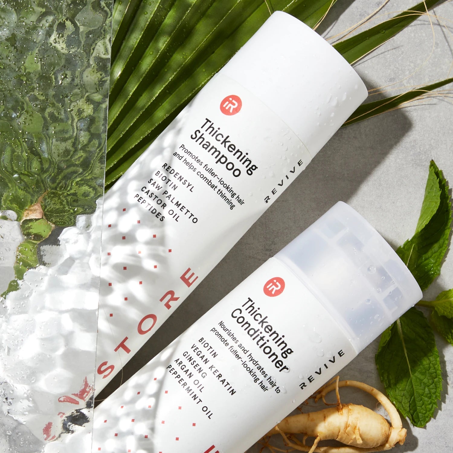 REVIVE Thickening Shampoo