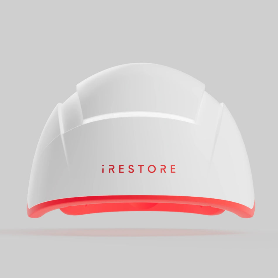 iRESTORE Professional – Best Selling Hair Growth Device | FDA Cleared –  iRESTORE Hair Growth System