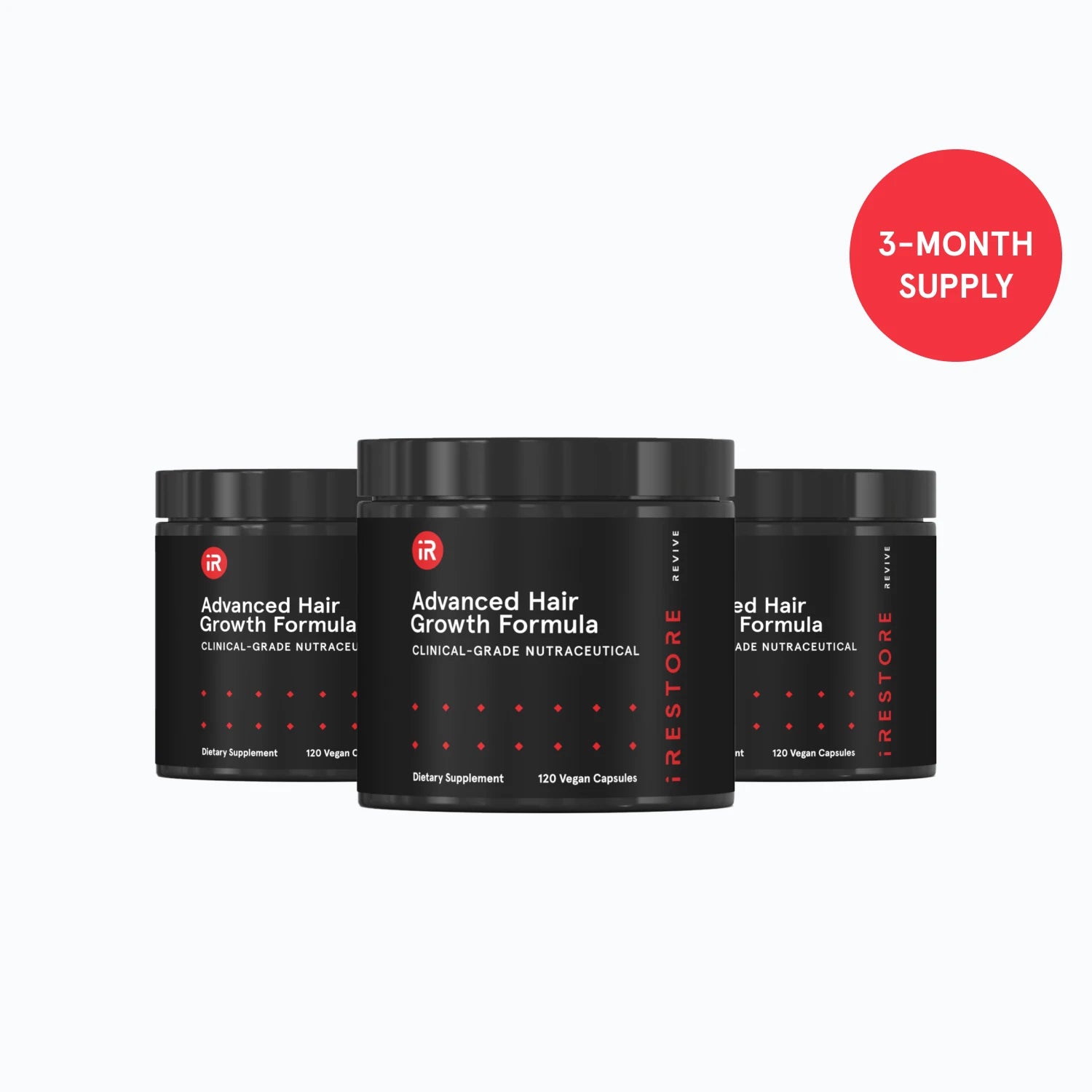 REVIVE Advanced Hair Growth Formula