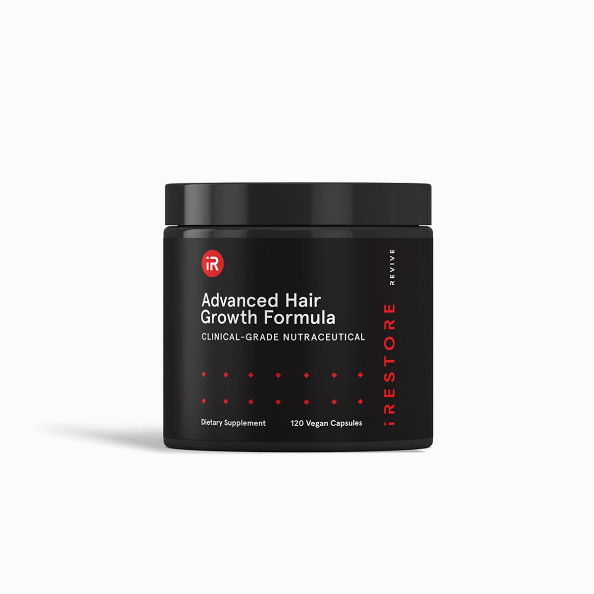 Advanced Hair Growth Formula