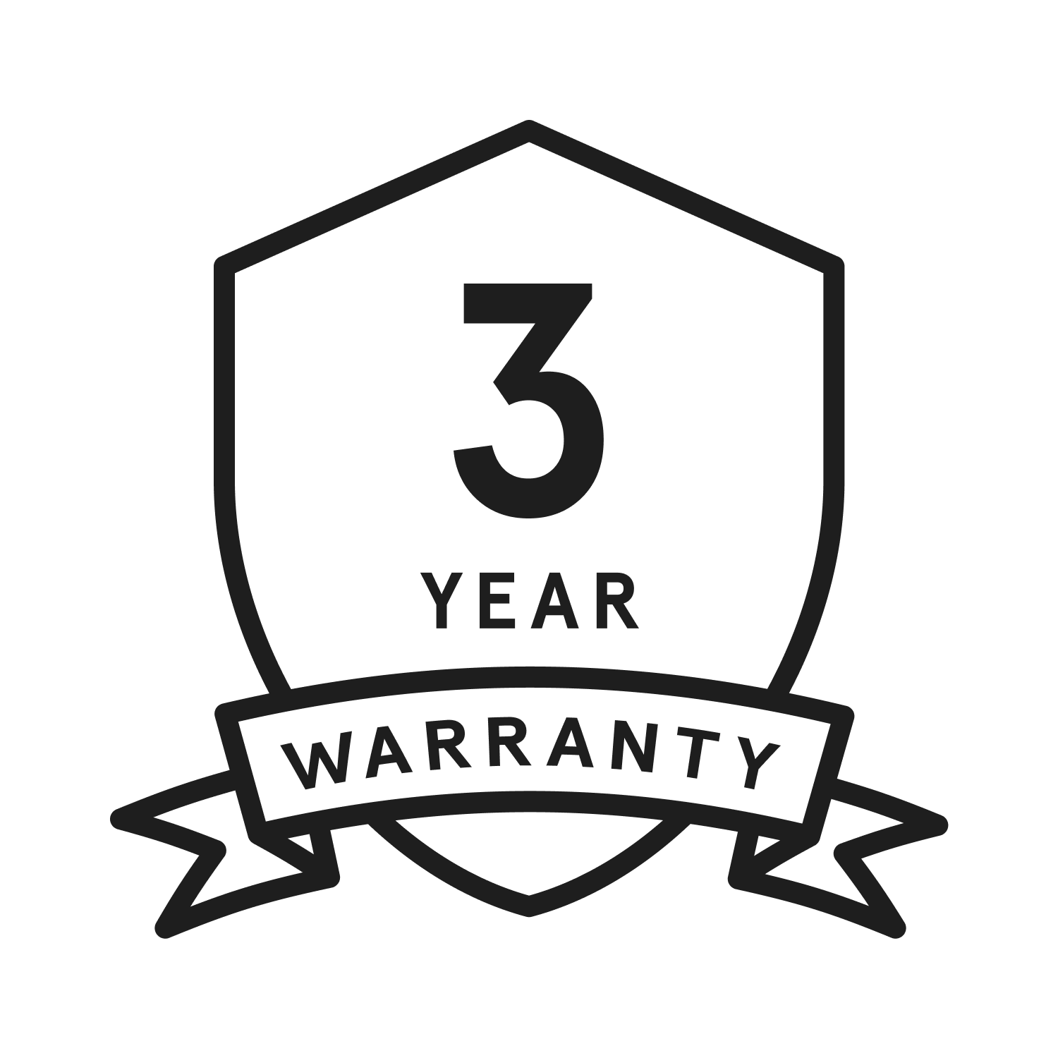 Illumina LED Duo 3-Year Warranty (Additional 2 Years)