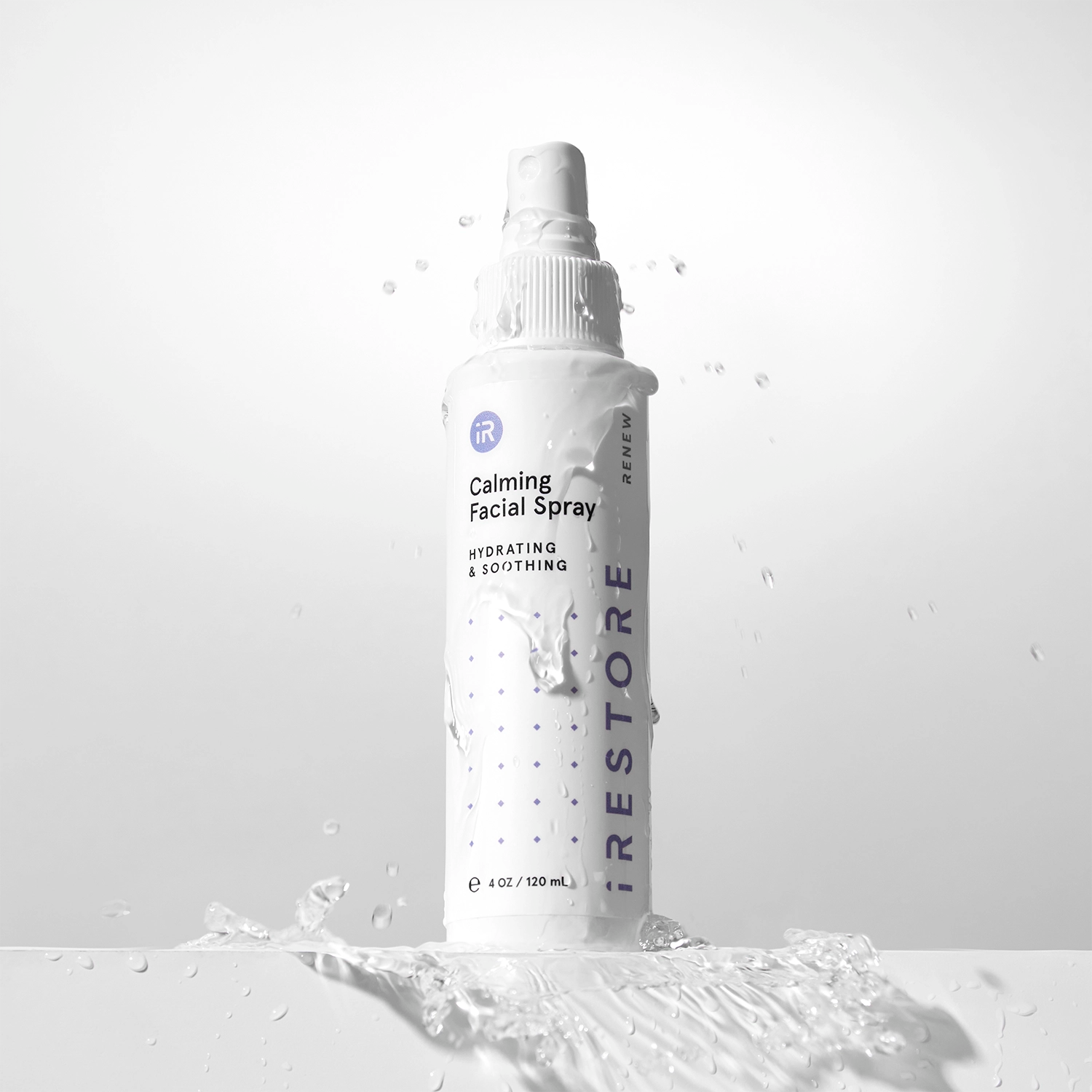 RENEW Calming Facial Spray