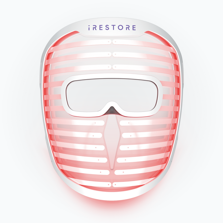 Illumina Face Mask