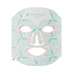 Omnilux face mask