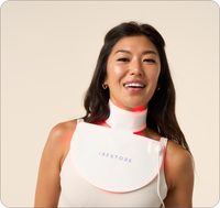 Illumina Neck & Chest Mask